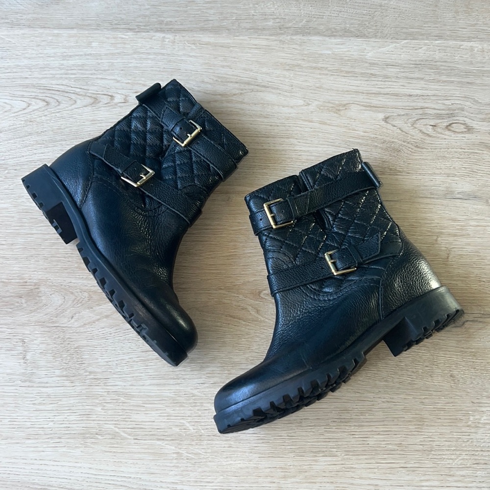 ♠️kate spade size 7 booties